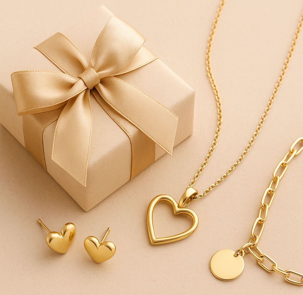 Schmuck Geschenkideen unter 50 € – stilvoll & bedeutungsvoll - MeinSchmuckShop