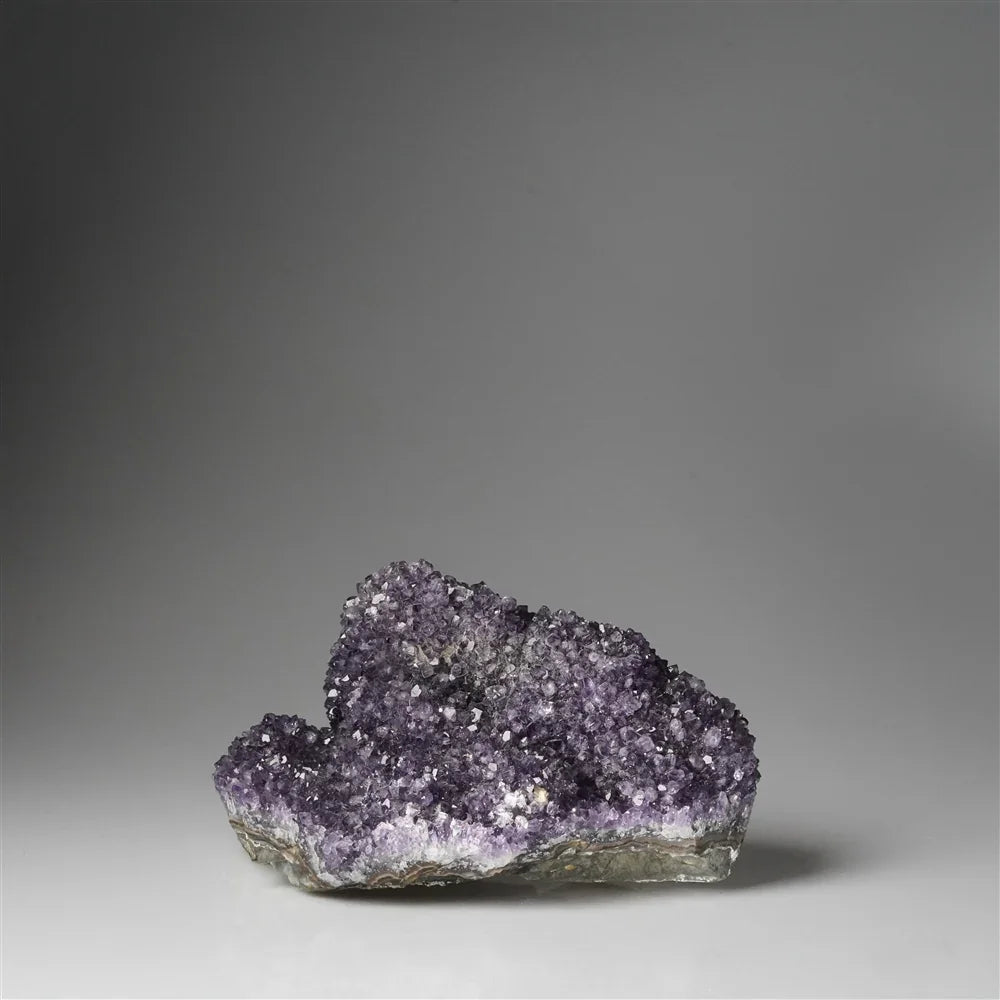 Formation Amethyst, 12 x 8cm, Unikat 238 - MeinSchmuckShop