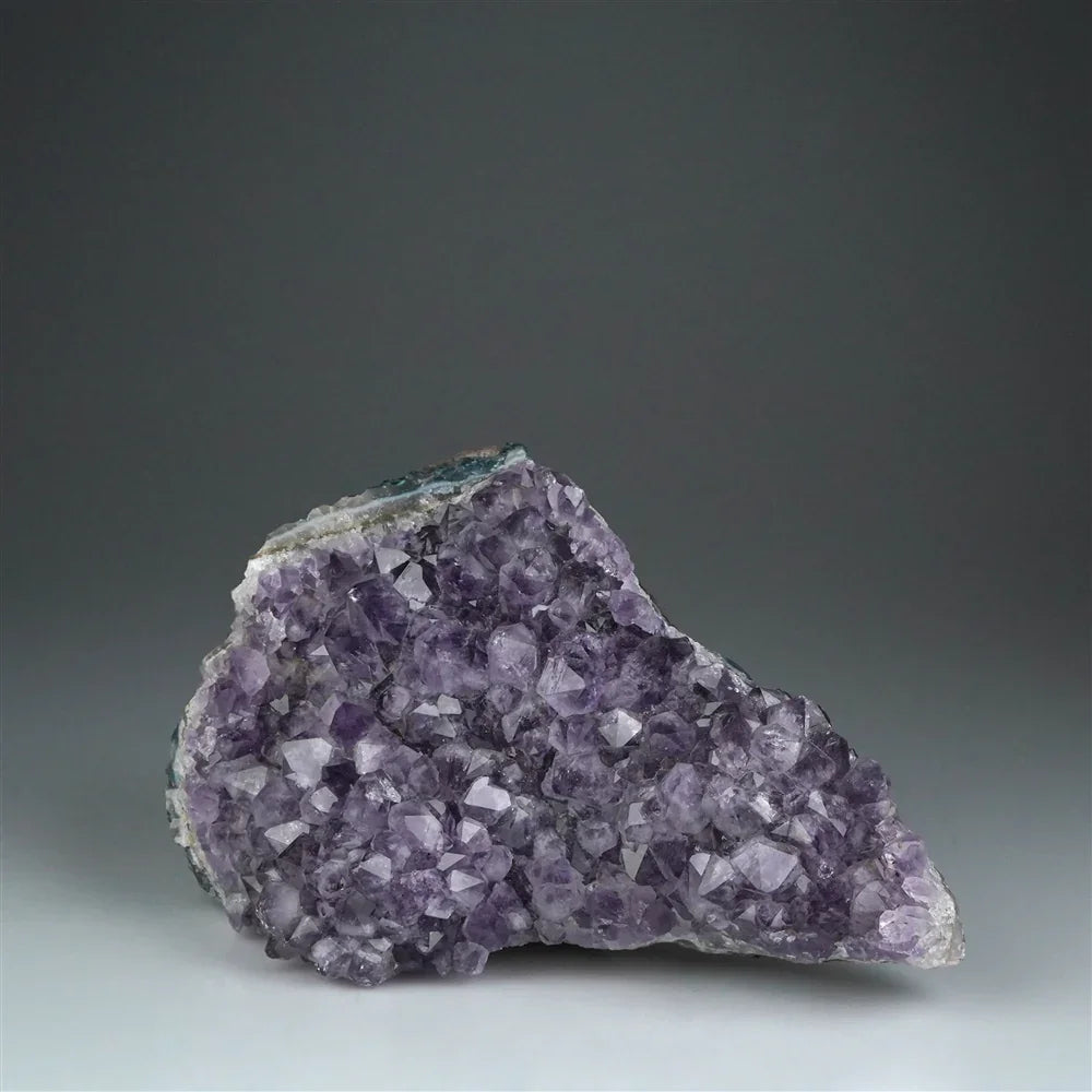 Formation Amethyst, 19 x 12cm, Unikat 281 - MeinSchmuckShop