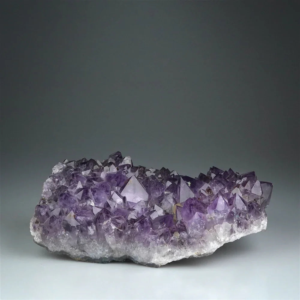 Formation Amethyst, 19 x 13cm, Unikat 287 - MeinSchmuckShop