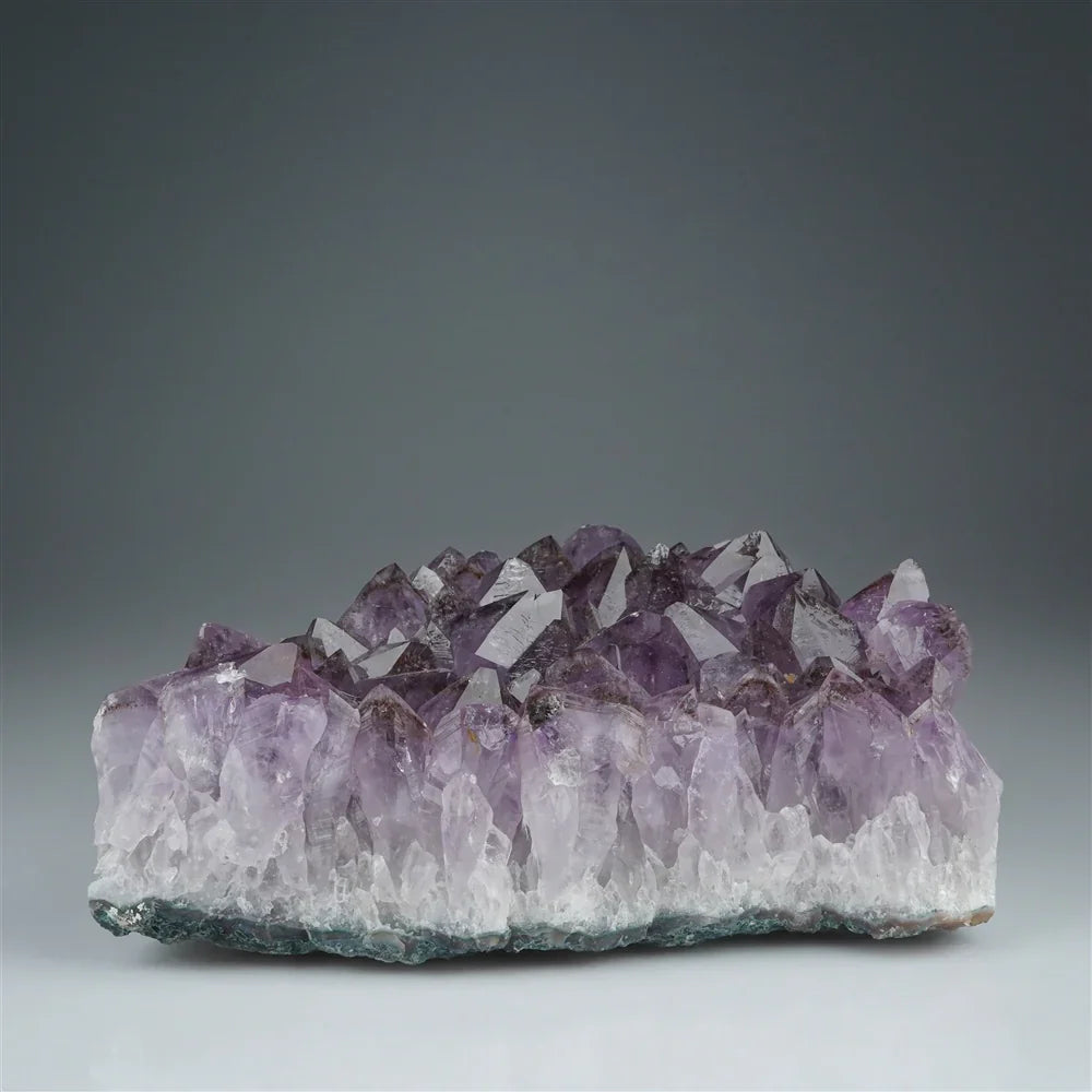 Formation Amethyst, 19 x 12cm, Unikat 289 - MeinSchmuckShop