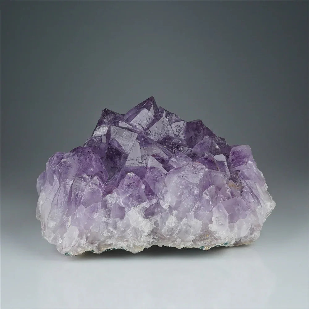 Formation Amethyst, 17 x 18cm, Unikat 292 - MeinSchmuckShop