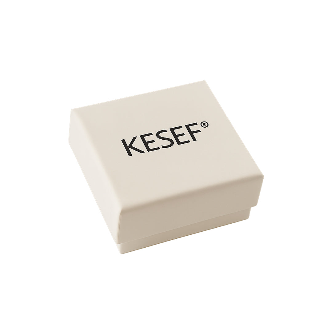 Ohrstecker Kreuz Gold 585/000 - MeinSchmuckShop