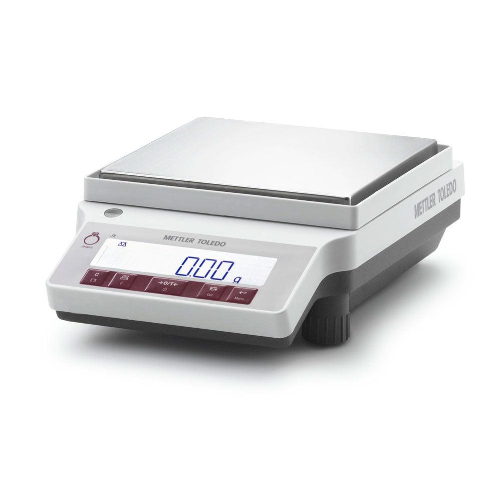 Goldwaage JE 3002 G/M Mettler Toledo - MeinSchmuckShop
