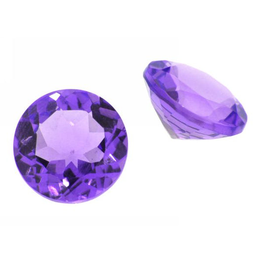 AMETHYST 2,0 MM RUND