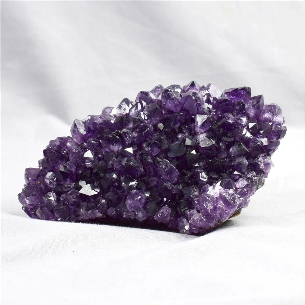 Formation Amethyst Unikat 152 - MeinSchmuckShop
