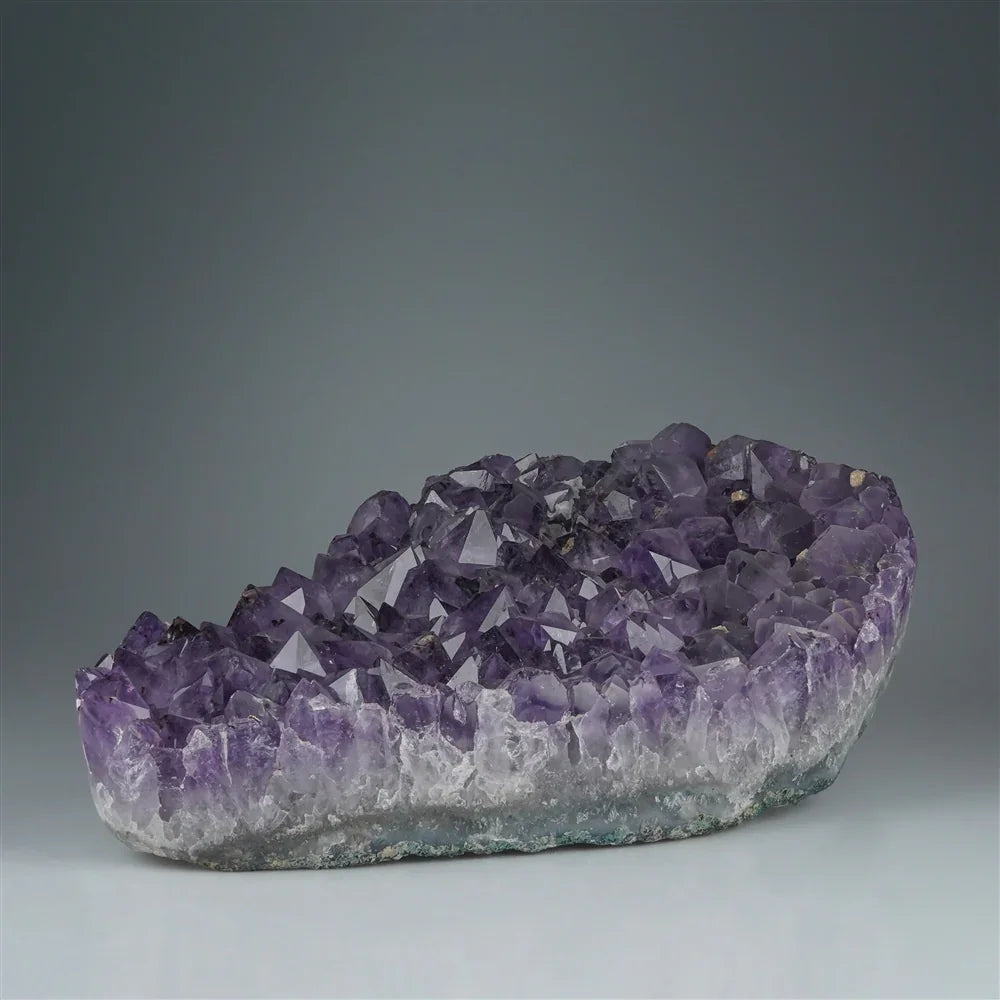 Formation Amethyst, 29 x 18cm, Unikat 293 - MeinSchmuckShop