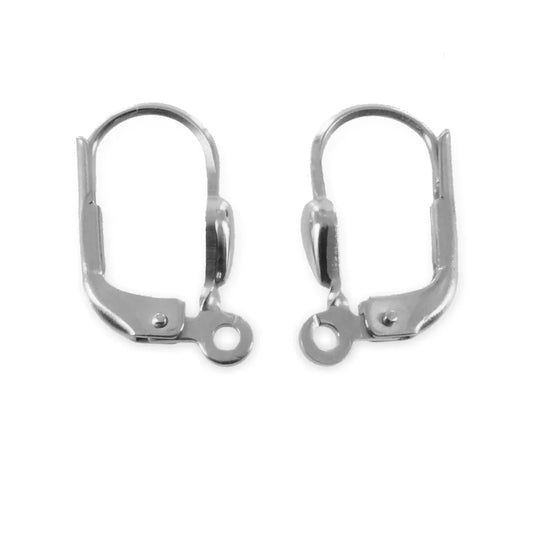 Patent-Brisuren - Silber 925/000 - MeinSchmuckShop