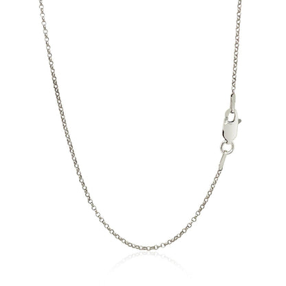 18k Yellow Gold and Sterling Silver Pendant in a Dragonfly Design - MeinSchmuckShop