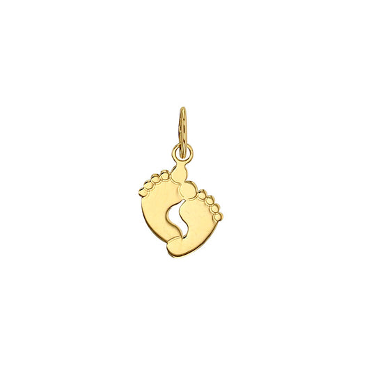 Anhänger 750er Gold (18Kt)