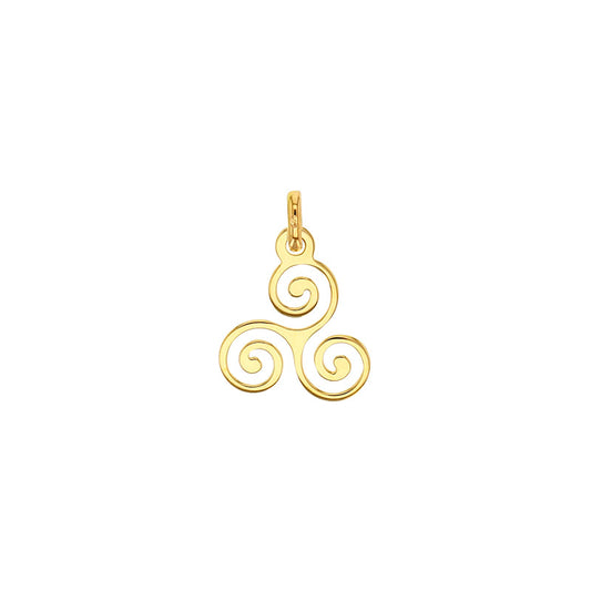 Anhänger 750er Gold (18Kt)