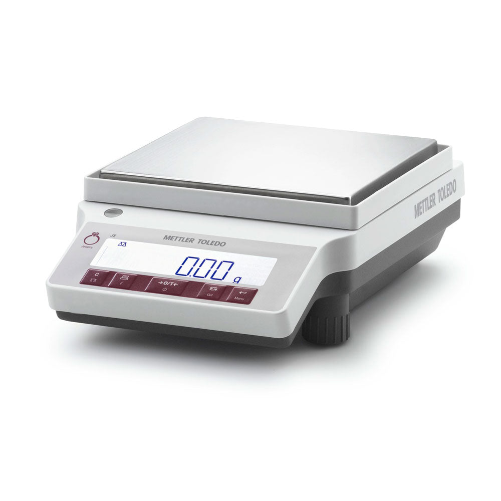 Goldwaage JE 3002 G/M Mettler Toledo