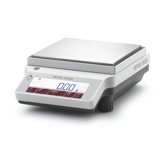 Goldwaage JE 3002 G/M Mettler Toledo