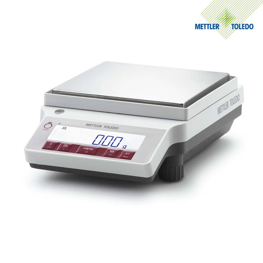 Goldwaage JE1002 G/M Mettler Toledo
