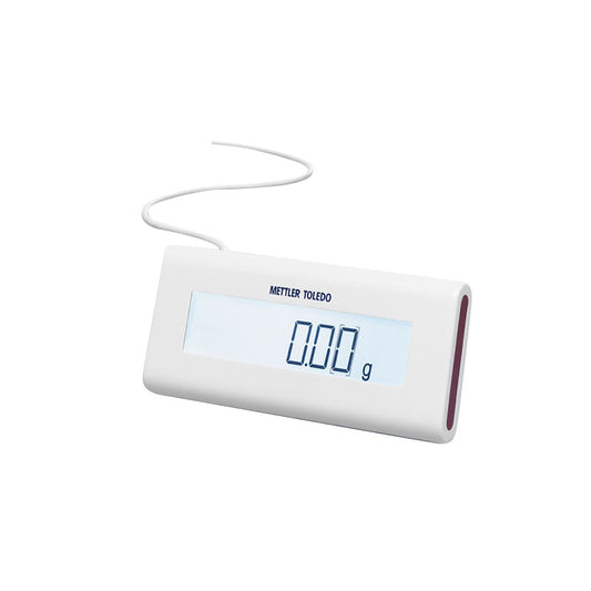 Hilfsdisplay Mettler Toledo