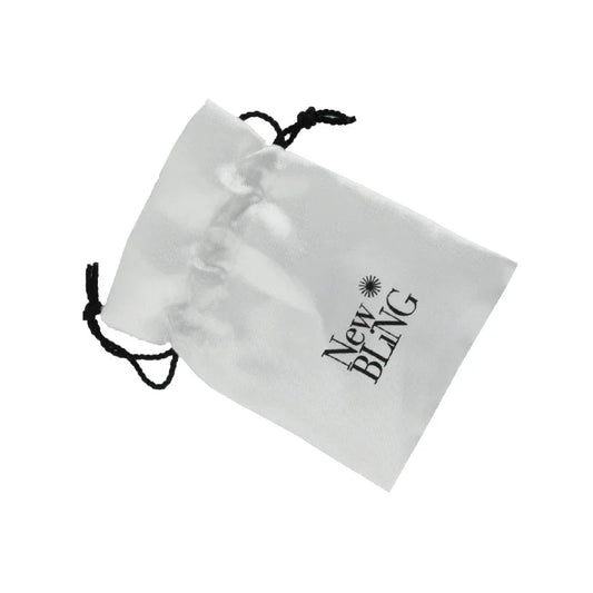 Armband mit Buchstabe 16+3cm Silber 925/000 - MeinSchmuckShop